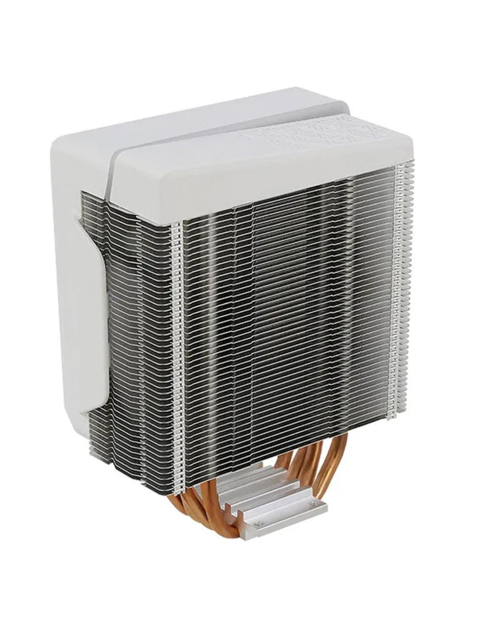 Disipador Gamer Cylon 4F RGB Intel AMD 4