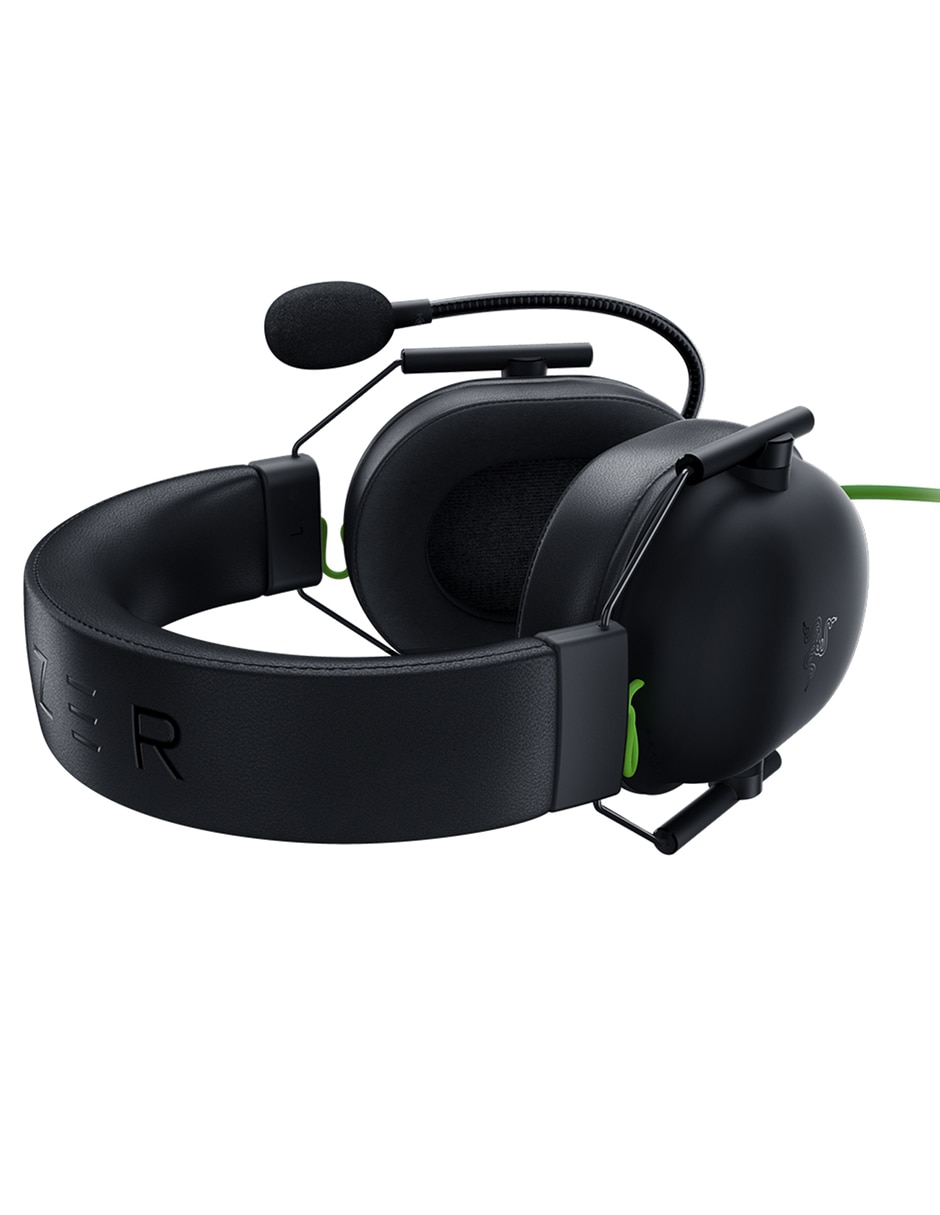 Audífonos Gamer Over Ear BlackShark V2 X alámbricos con cancelación de ruido 3