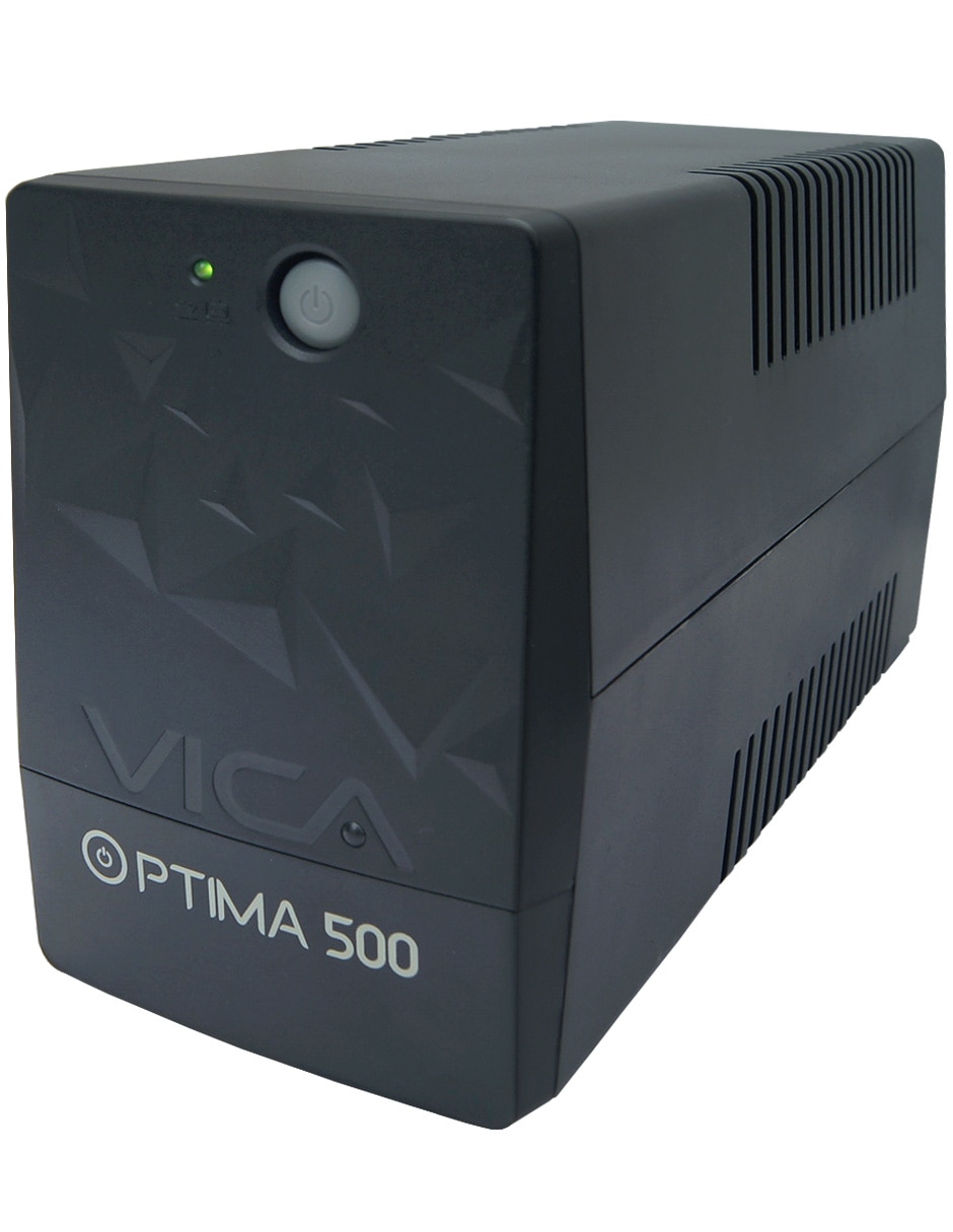 Regulador de voltaje Optima 500 2