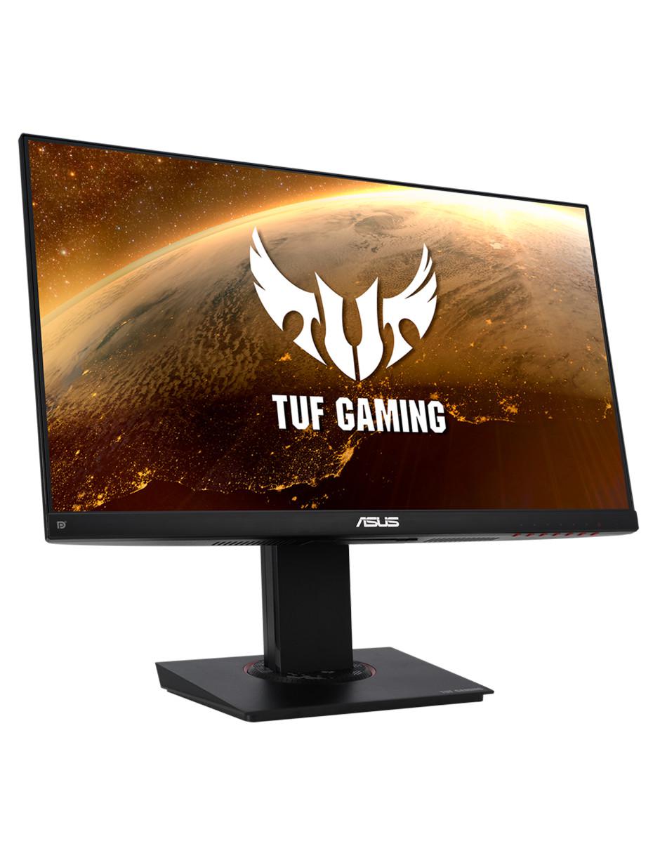 Monitor gamer standard full HD 23.8 pulgadas VG249Q 2