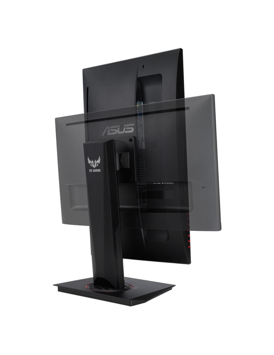 Monitor gamer standard full HD 23.8 pulgadas VG249Q 4