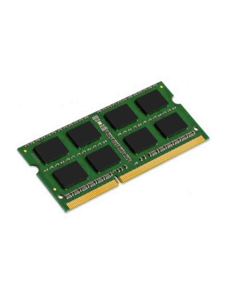 Memoria RAM Kingston KVR DDR3 8GB 1600 KVR16S11/8WP Suburbia