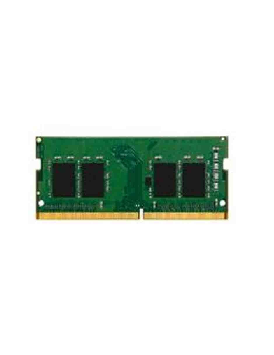 Memoria RAM KVR DDR3 8GB 1600 KVR16S11/8WP 2