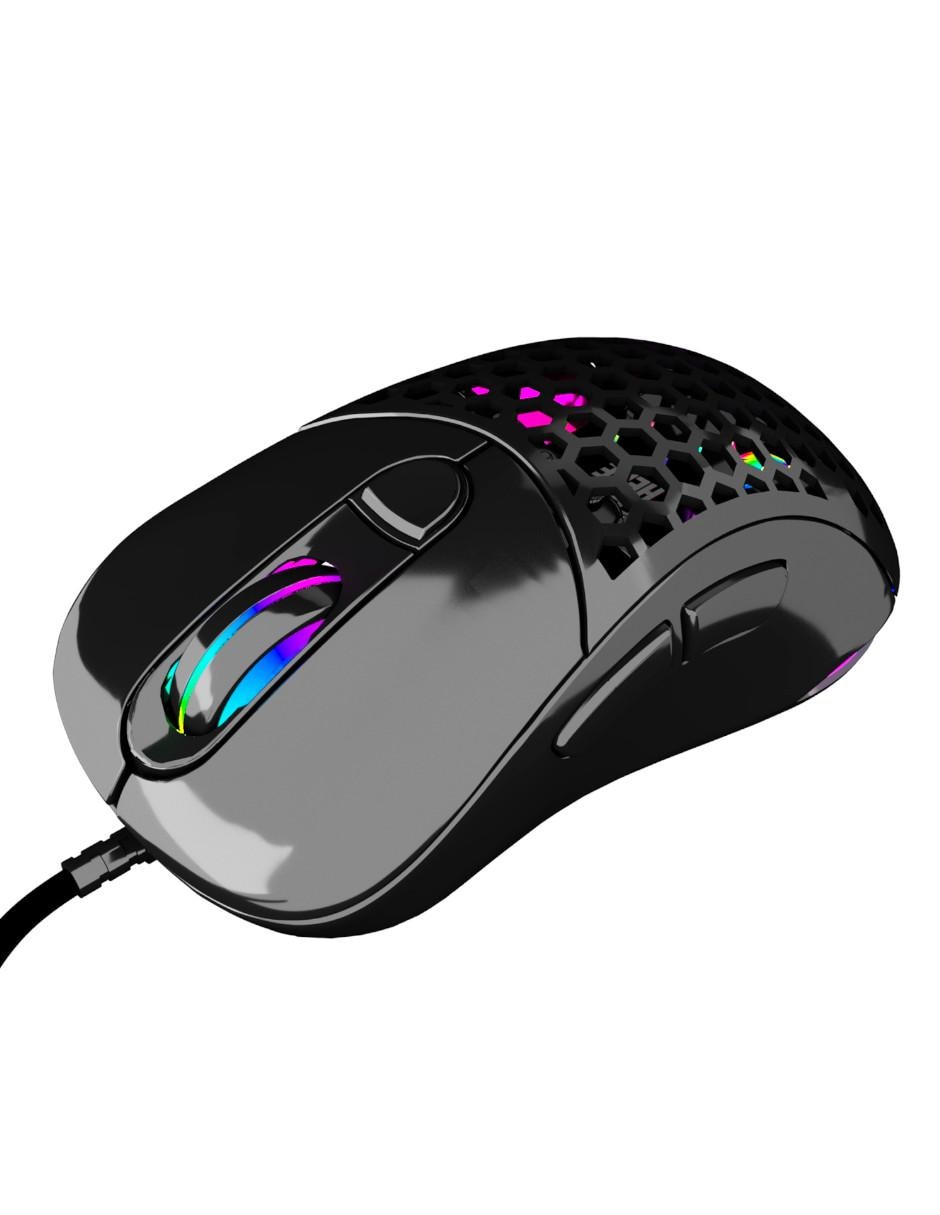 Mouse Gamer, STF Beast Abysmal Arsenal force