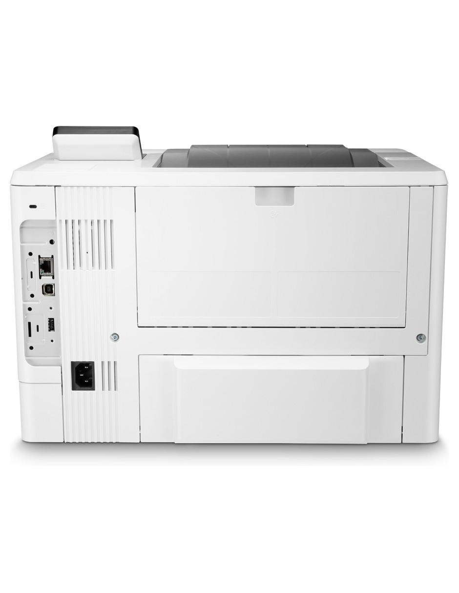 Impresora eléctrica 1Pv87A de láser alámbrica monocromática 4