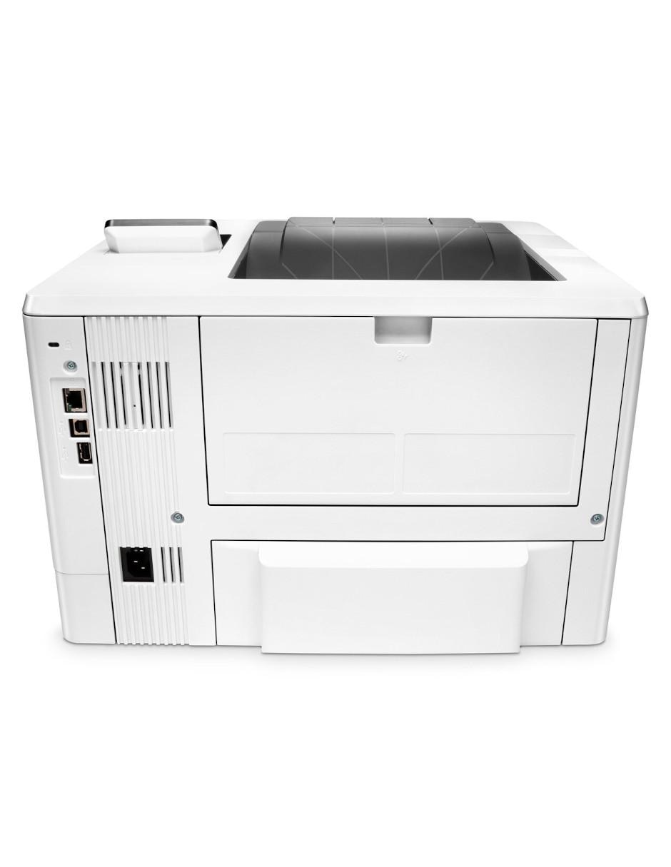 Impresora eléctrica J8H61A de láser inalámbrica monocromática 4