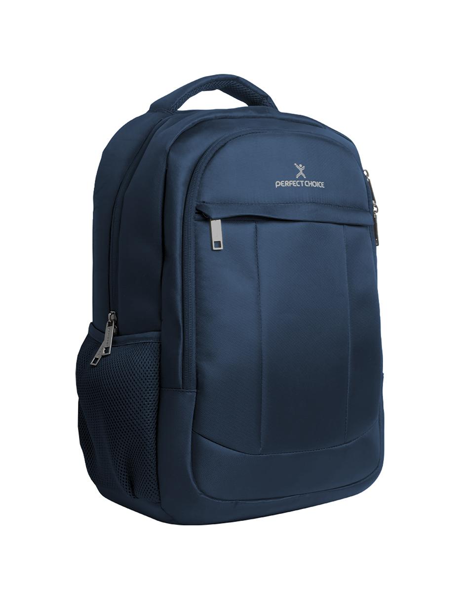 Mochila escolar unisex 2