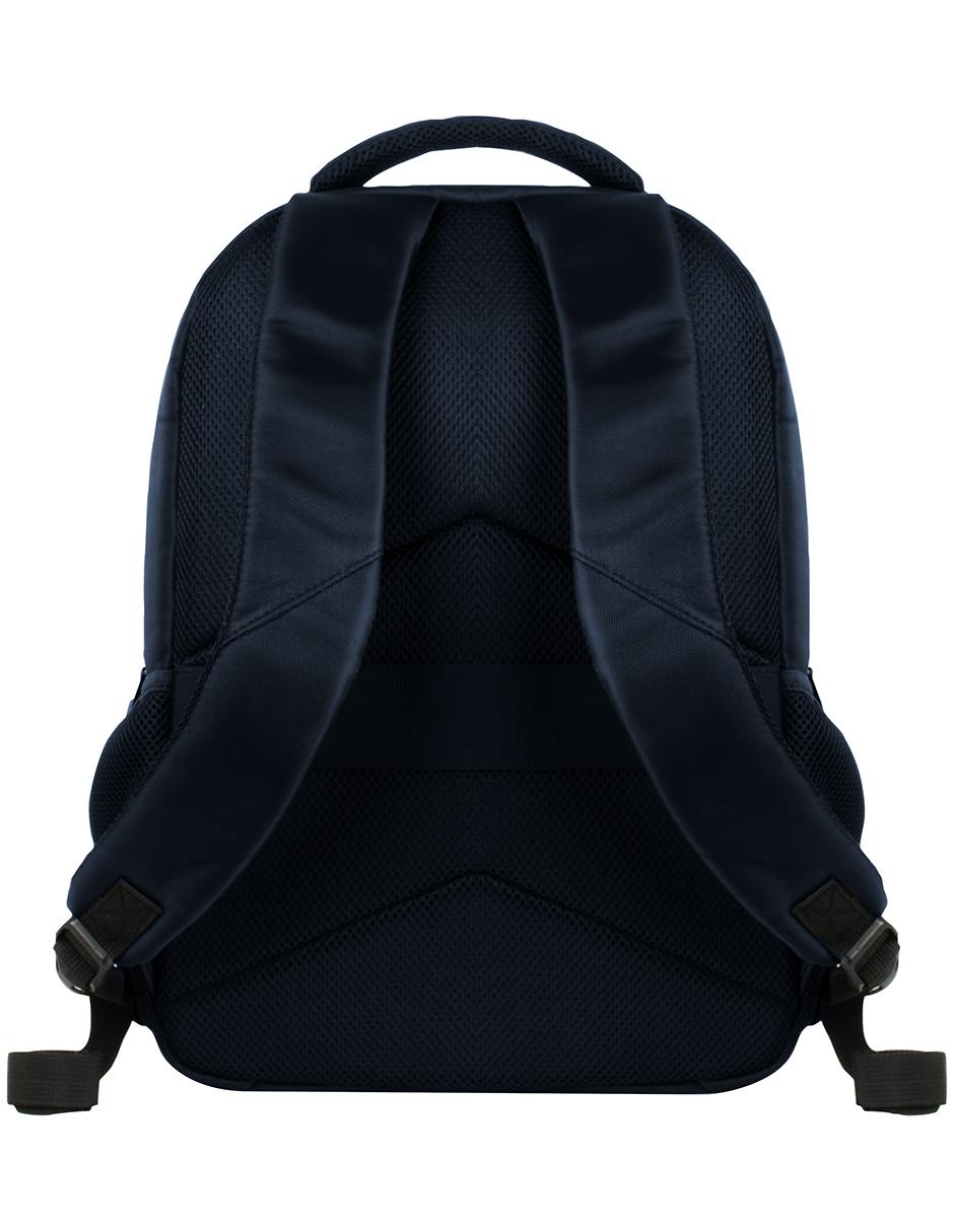 Mochila escolar unisex 3