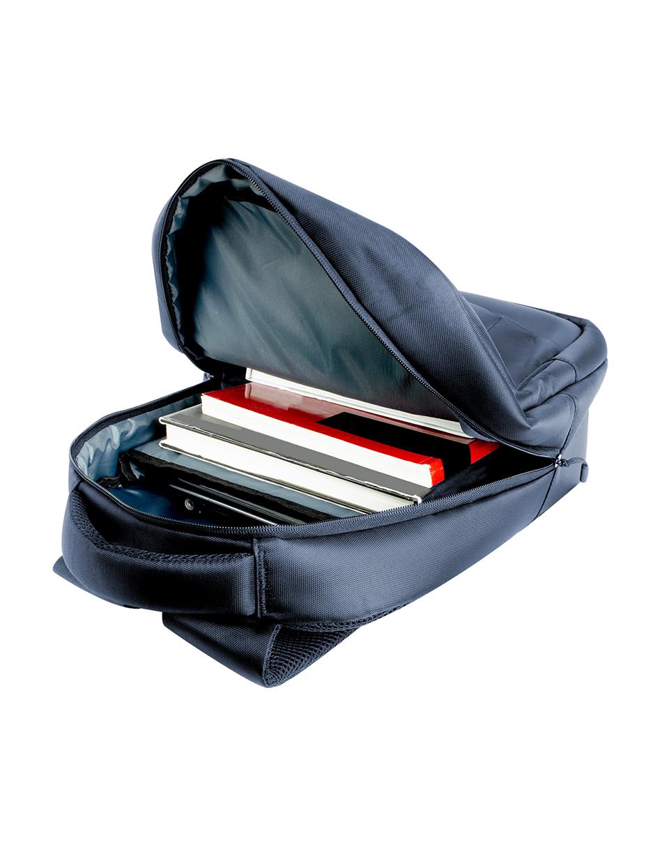 Mochila escolar unisex 5