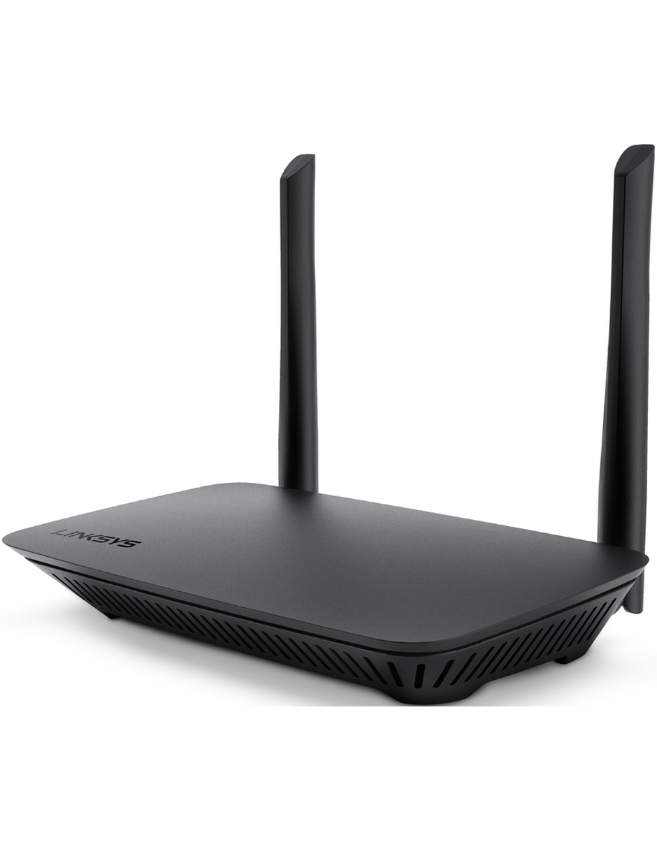 Router Alámbrico E5350