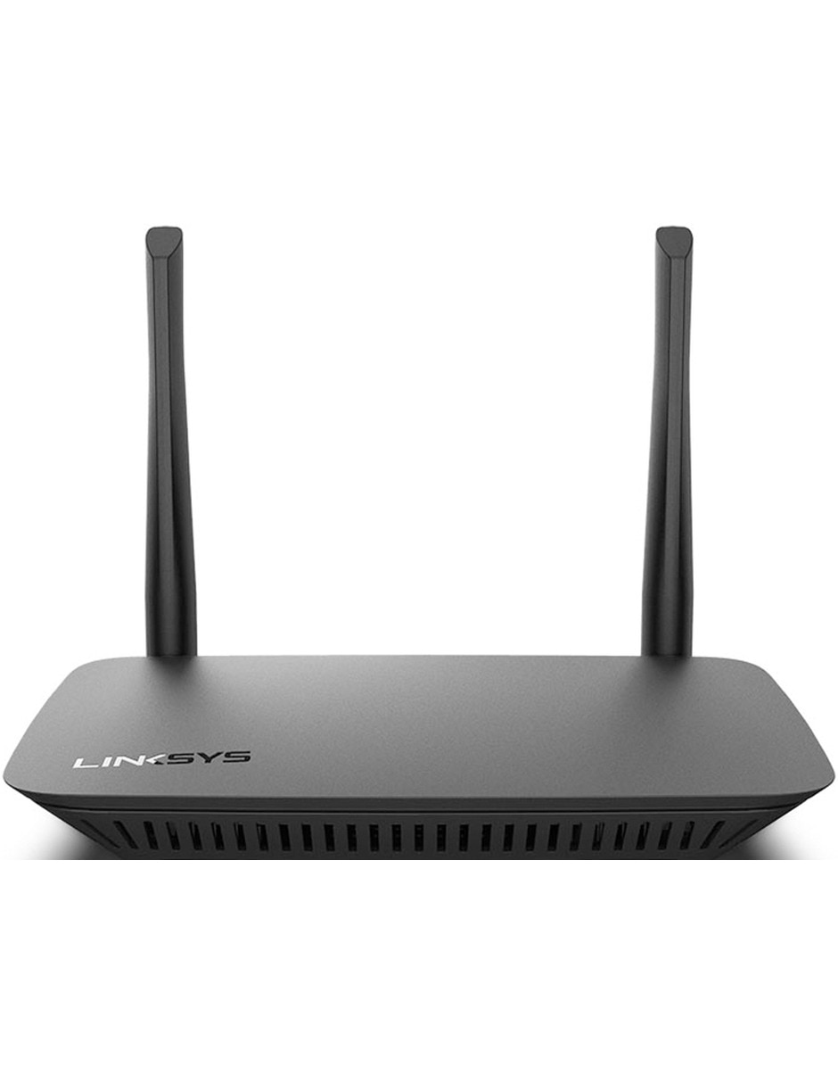 Router Alámbrico E5350 2