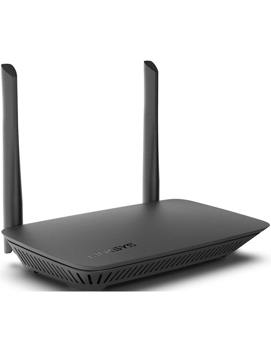 Router Alámbrico E5350 3