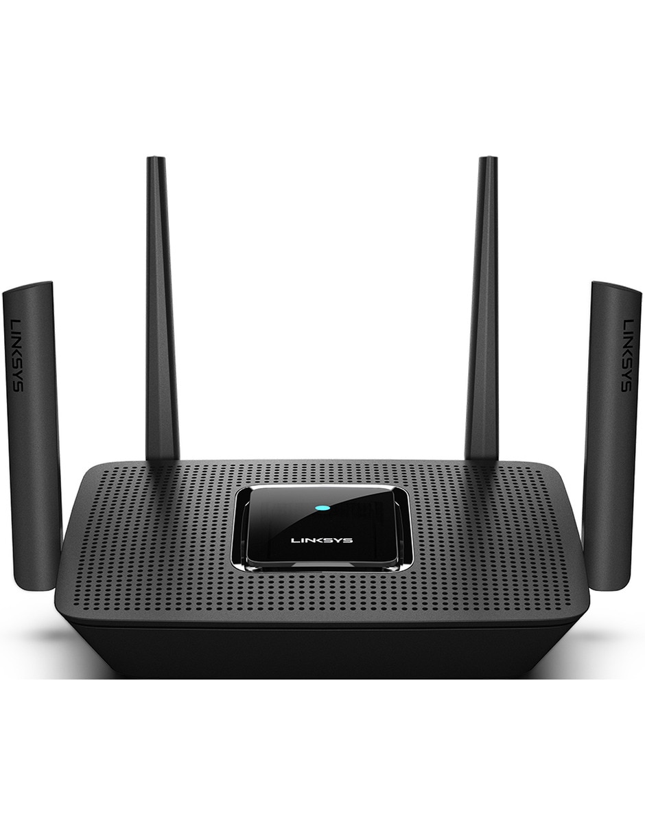 Router Inalámbrico MR9000 Router Inalámbrico MR9000