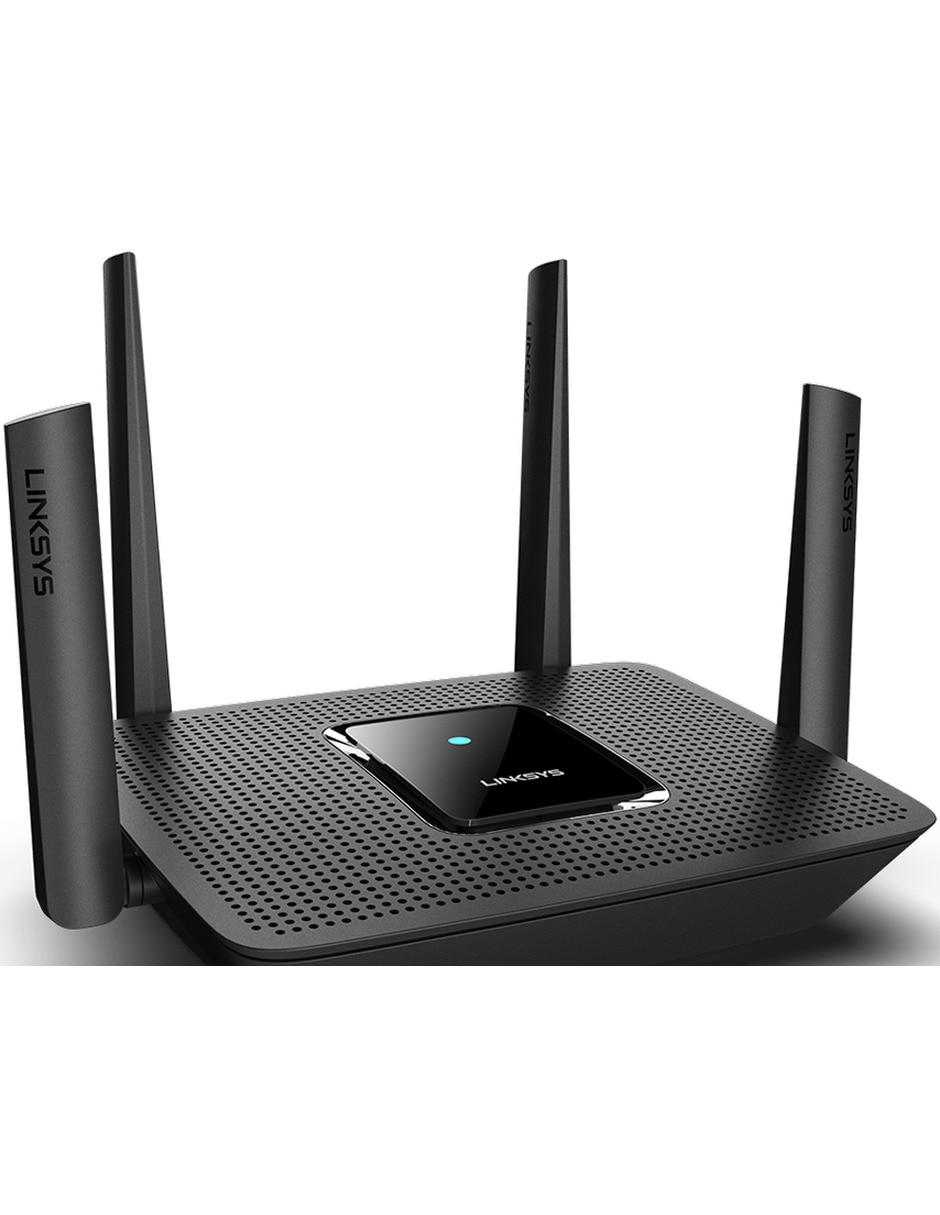 Router Inalámbrico MR9000 2