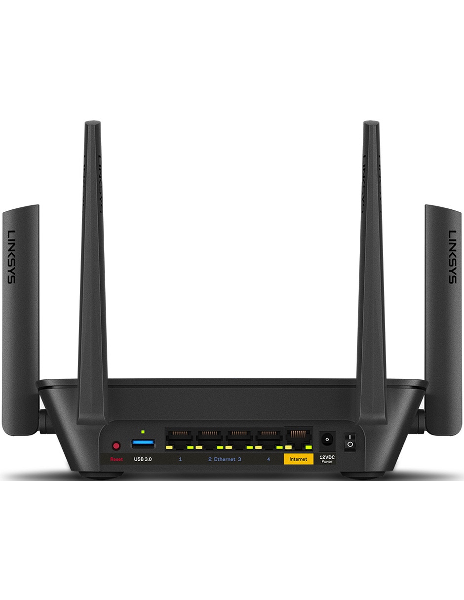 Router Inalámbrico MR9000 3
