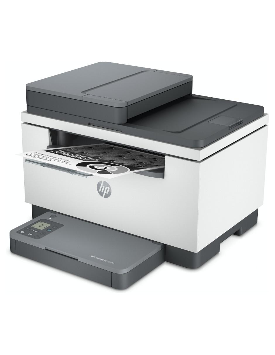 Multifuncional M236SDW láser alámbrica e inalámbrica monocromática 2
