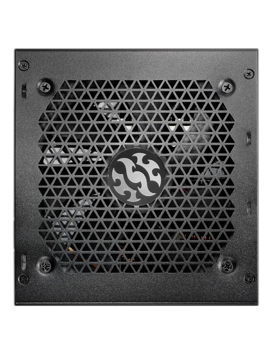 Fuente de Poder PC Gamer Pylon 750W 80 Plus Bronze PYLON750B-BKCUS 3