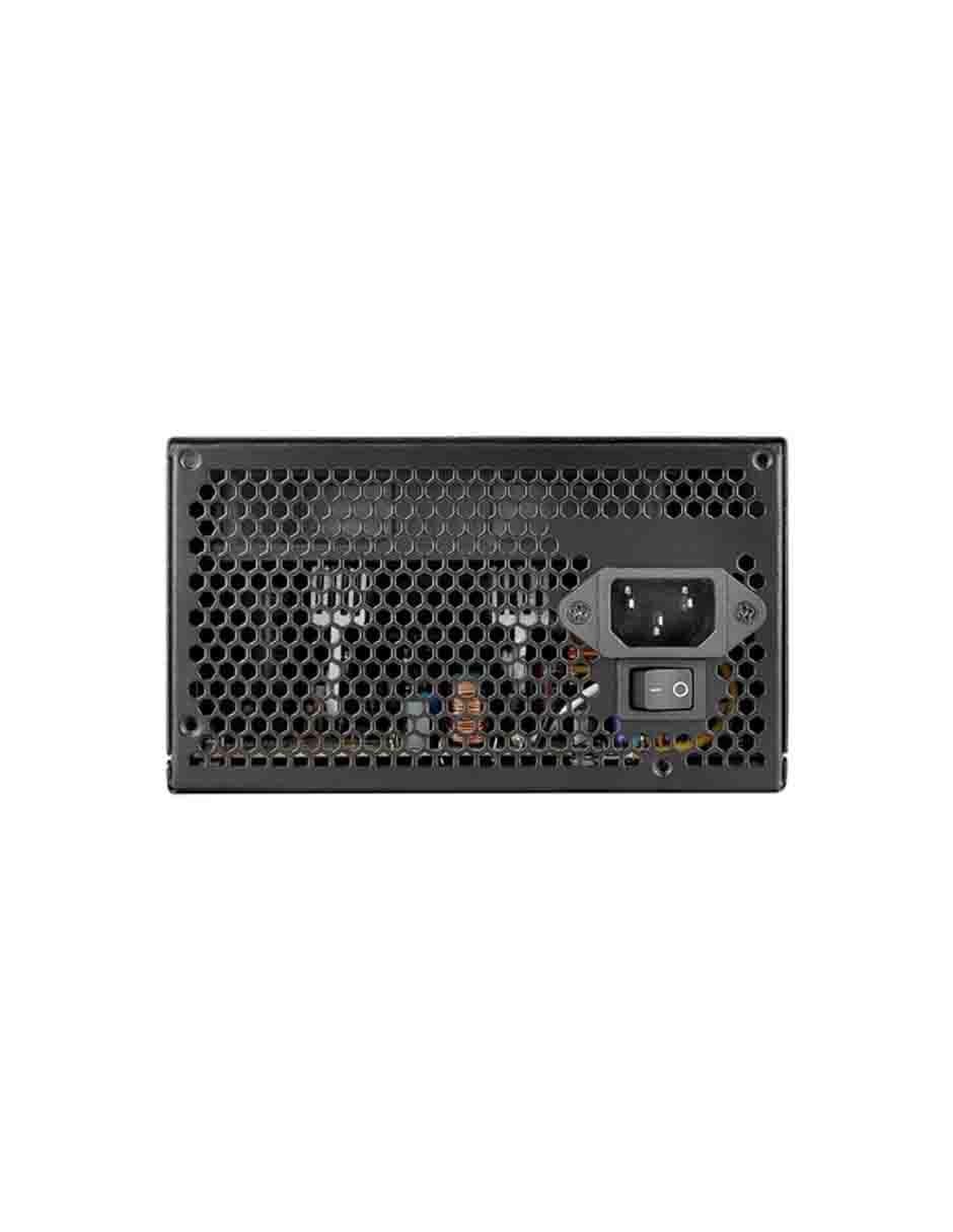 Fuente de Poder Smart 700W White PS-SPD-0700NPCWUS-W 3