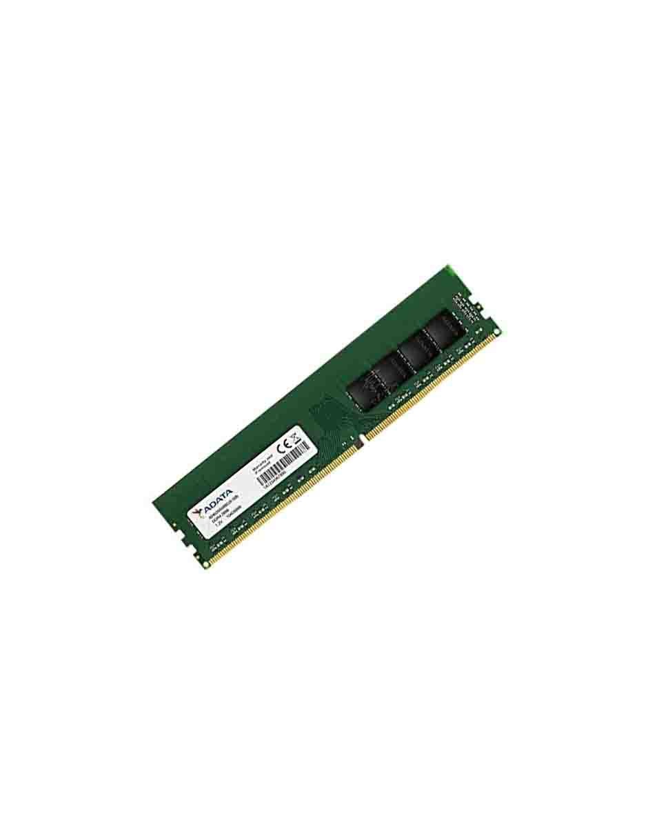 Memoria RAM Premier DDR4 8GB 2666 AD4U26668G19-SGN 2