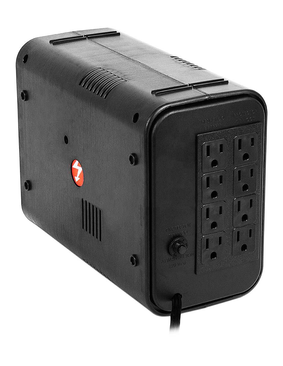 No Break ERI 5 017 MT505 250W 500VA Entrada 85 145V Salida 120V 4