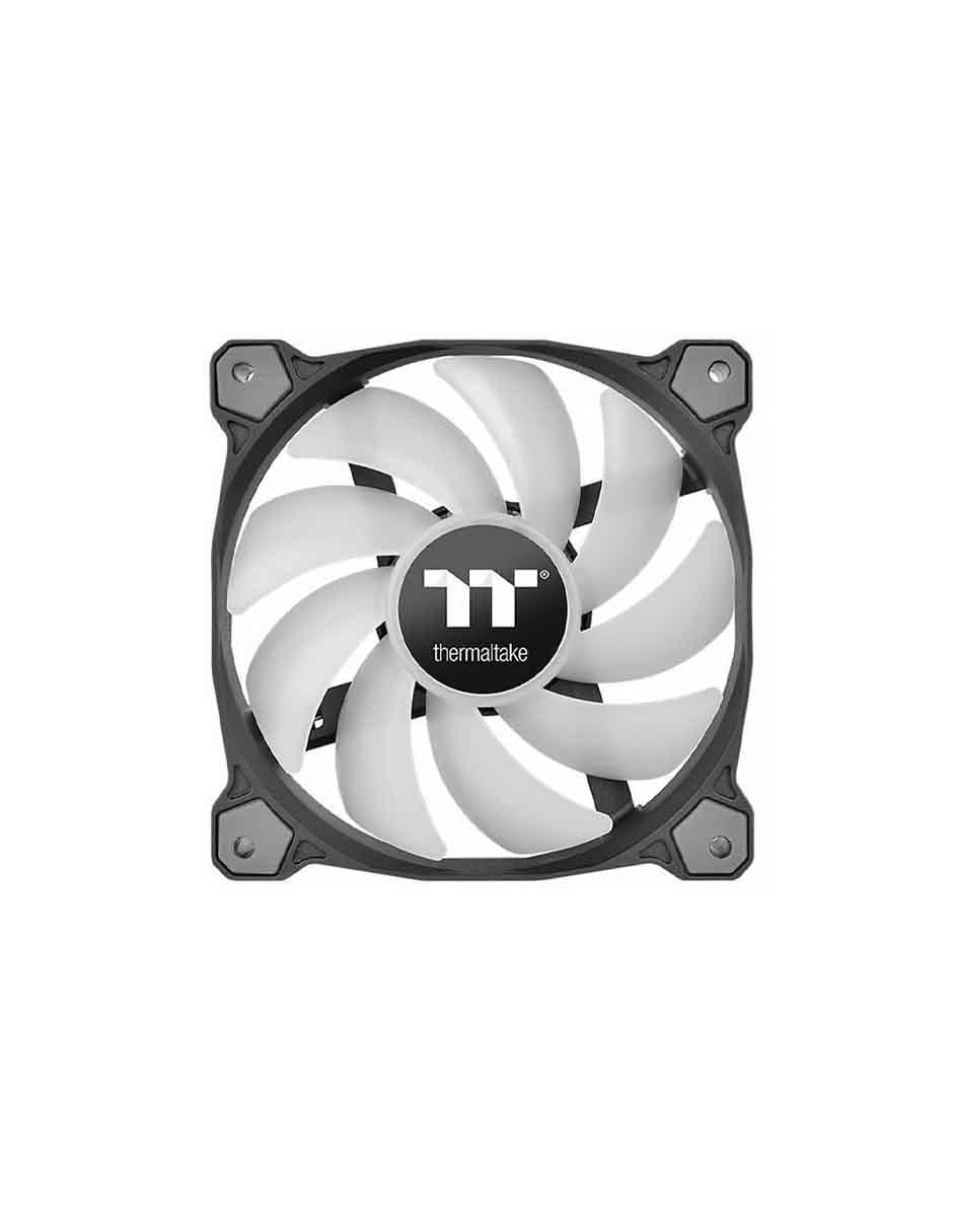 Ventilador Pure 12 ARGB 120MM 3 PACK CL-F079-PL12SW-A 2
