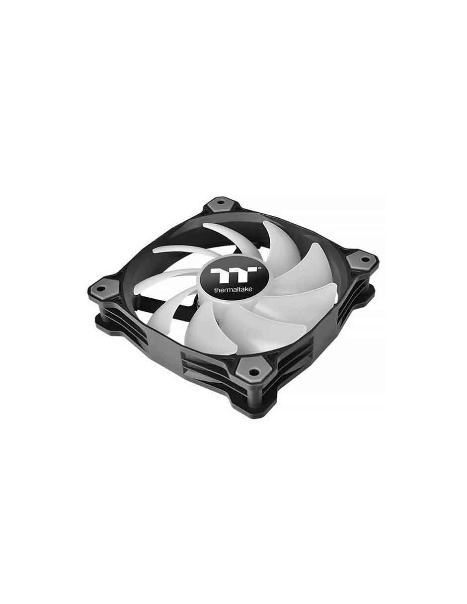 Ventilador Pure 12 ARGB 120MM 3 PACK CL-F079-PL12SW-A 3