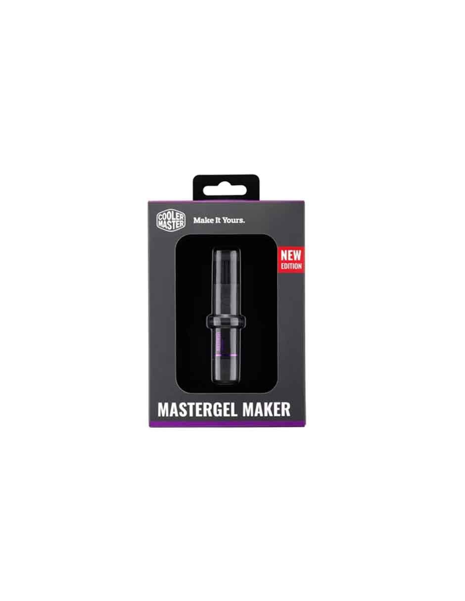 Pasta Mastergel Maker 2.6GR MGZ-NDSG-N15M-R2 1