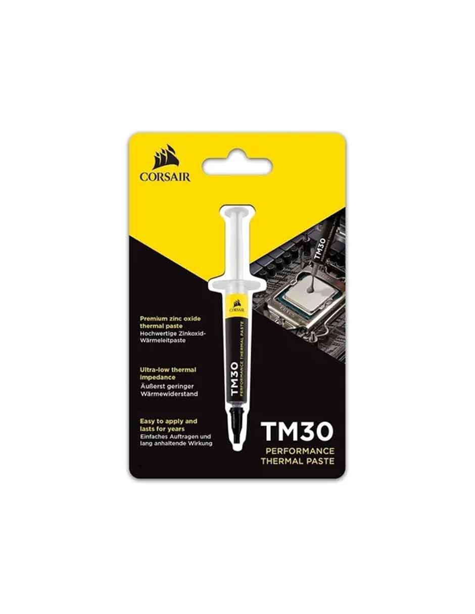 Pasta TM30 3GR CT-90100001-WW 3