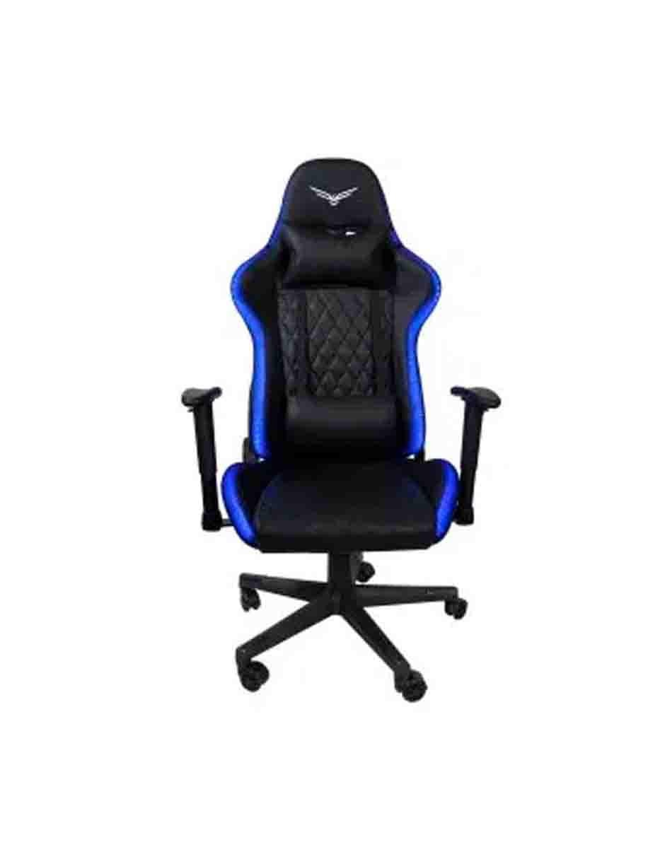 Silla Gamer 3