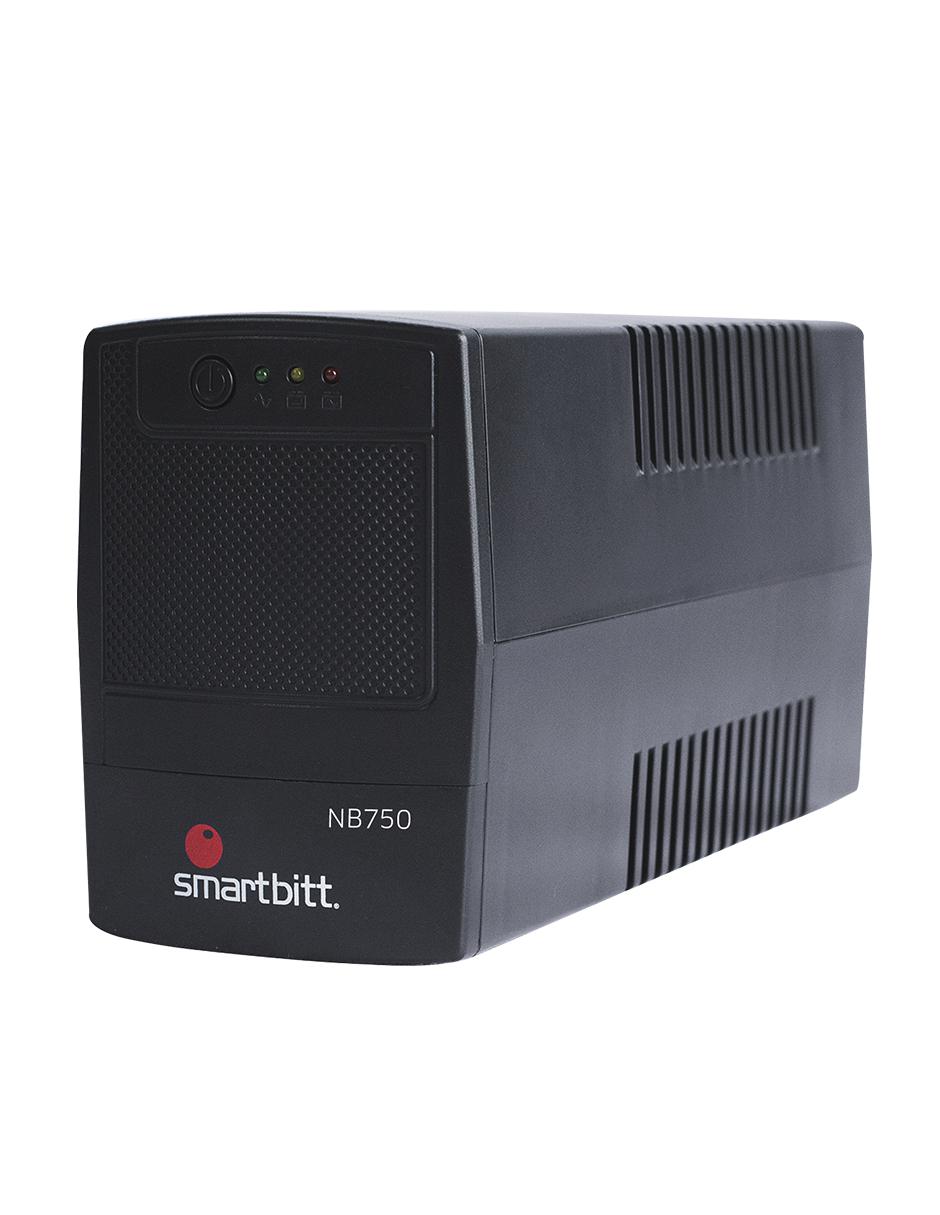 No Break SBNB750 750VA/375 Watts 2