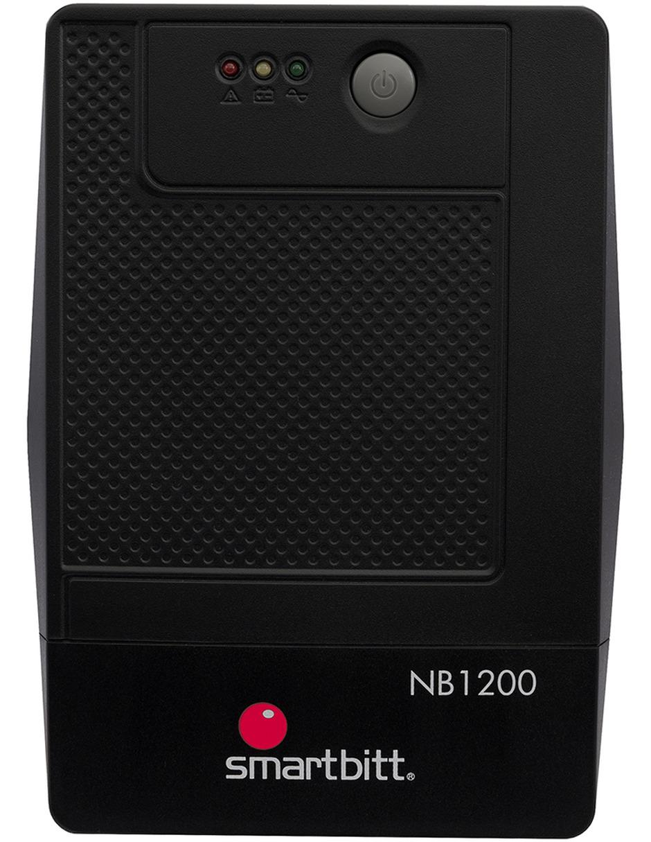 No Break SBNB1200 1200VA/600 Watts