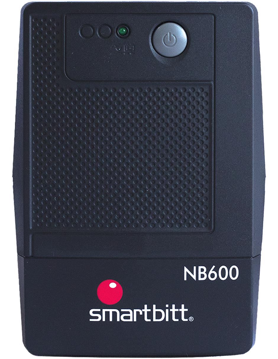 No Break SBNB600 600VA/300 Watts