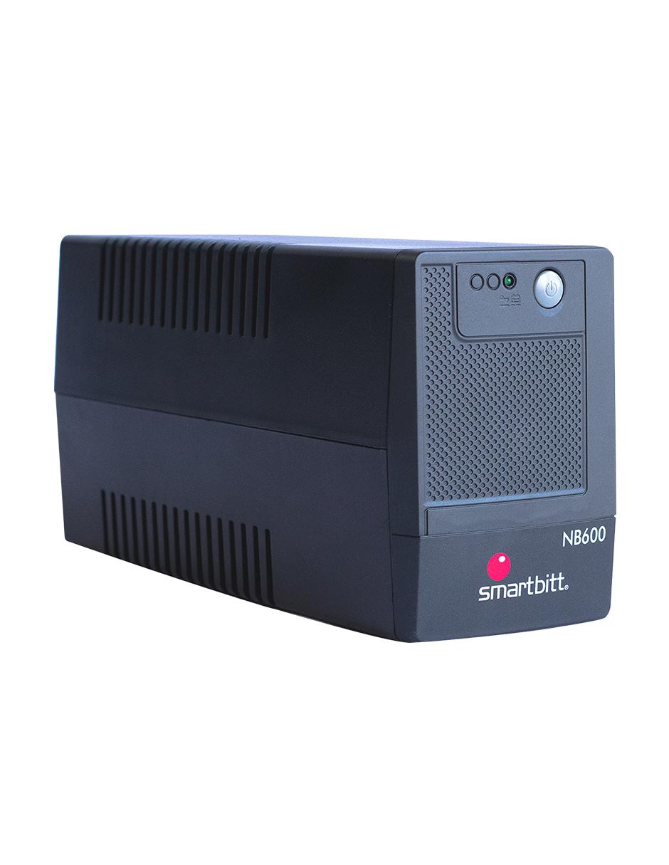 No Break SBNB600 600VA/300 Watts 2