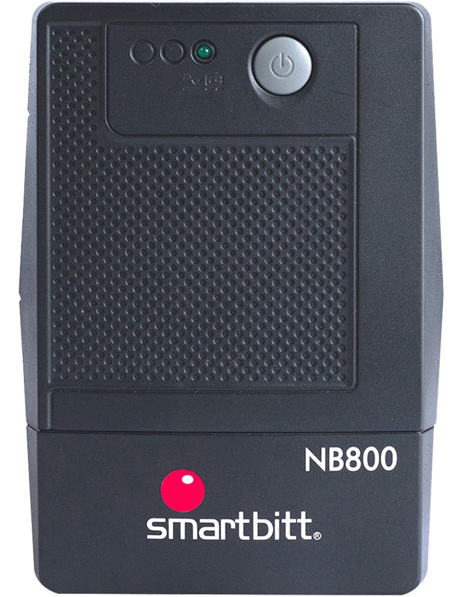 No Break SBNB800 800VA/400 Watts