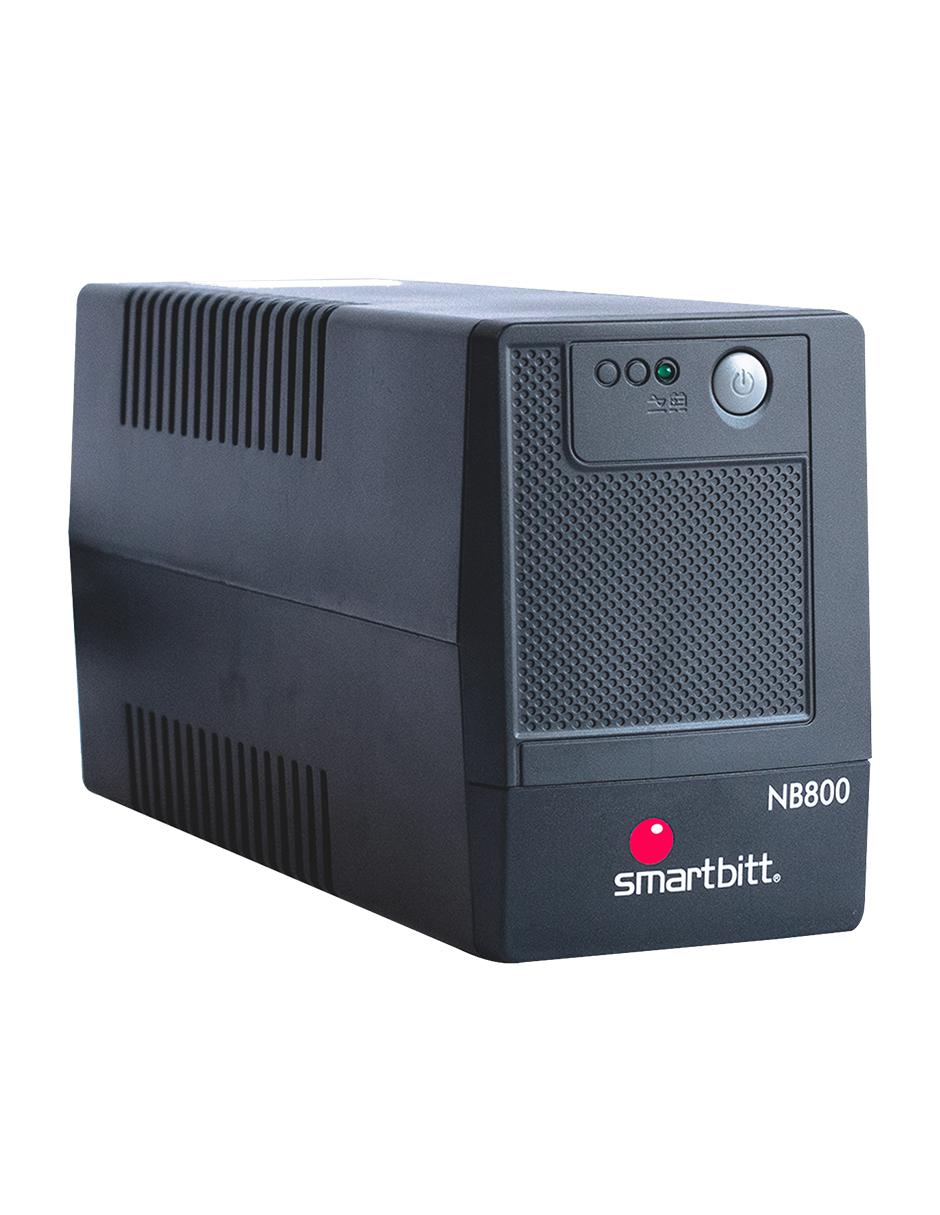 No Break SBNB800 800VA/400 Watts 2