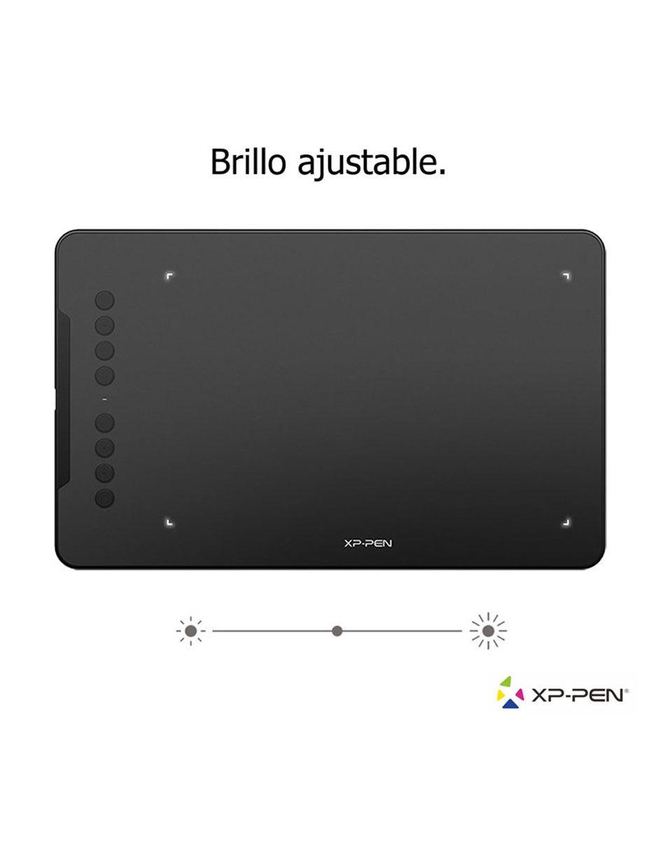 Tablet Deco 01 V2 Black 10 pulgadas de 2 GB RAM 2