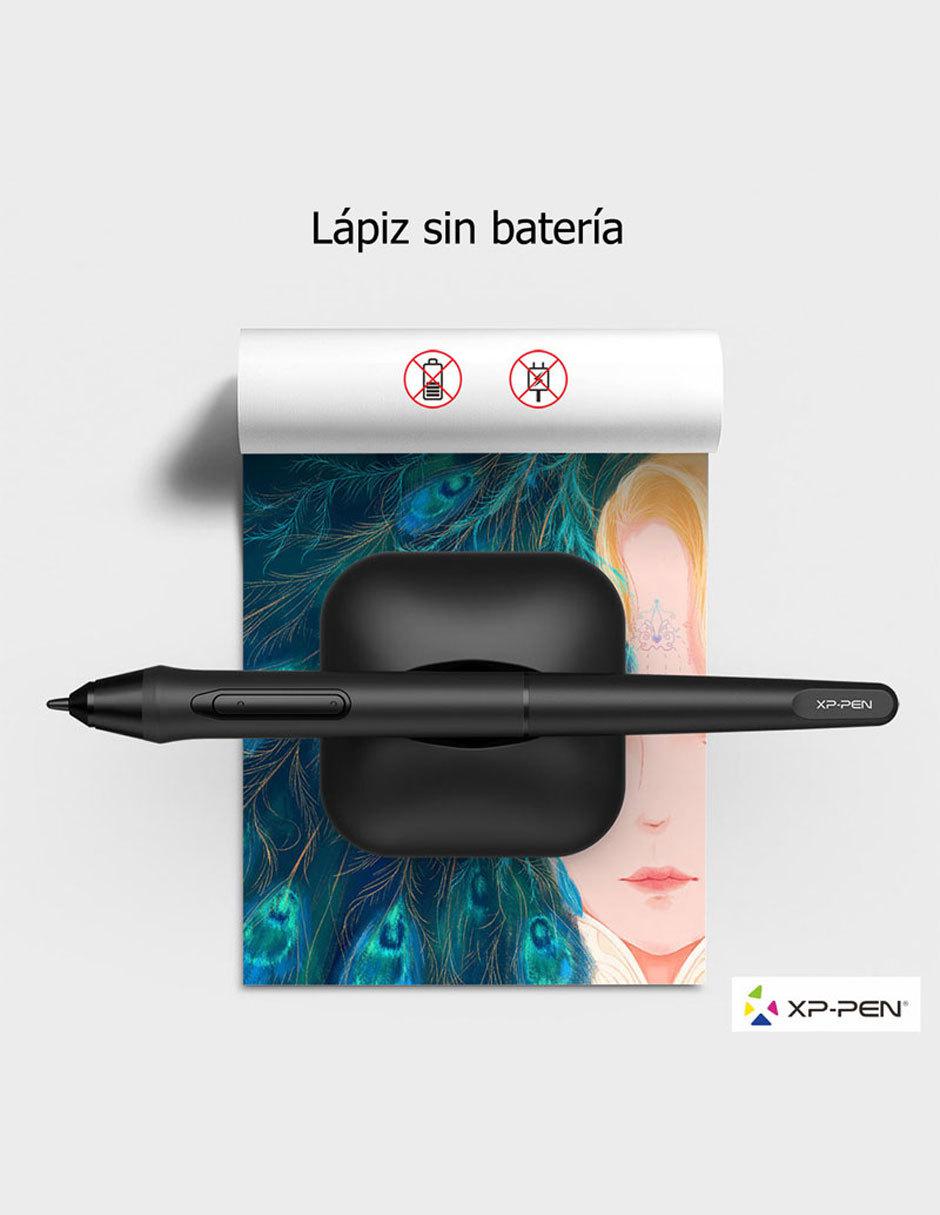 Tablet Deco 01 V2 Black 10 pulgadas de 2 GB RAM 7