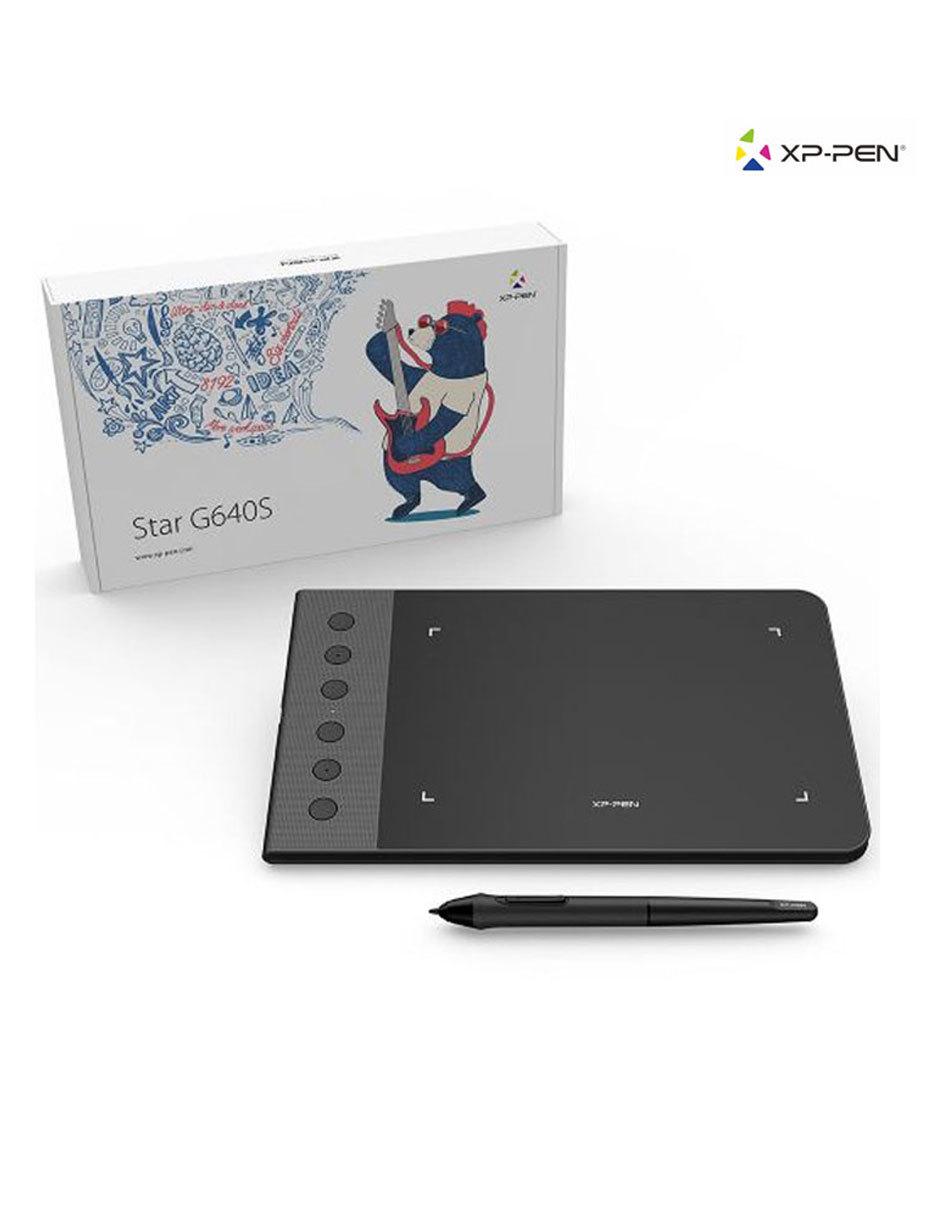 Tablet Star G640S V2 6 pulgadas de 2 GB RAM 2