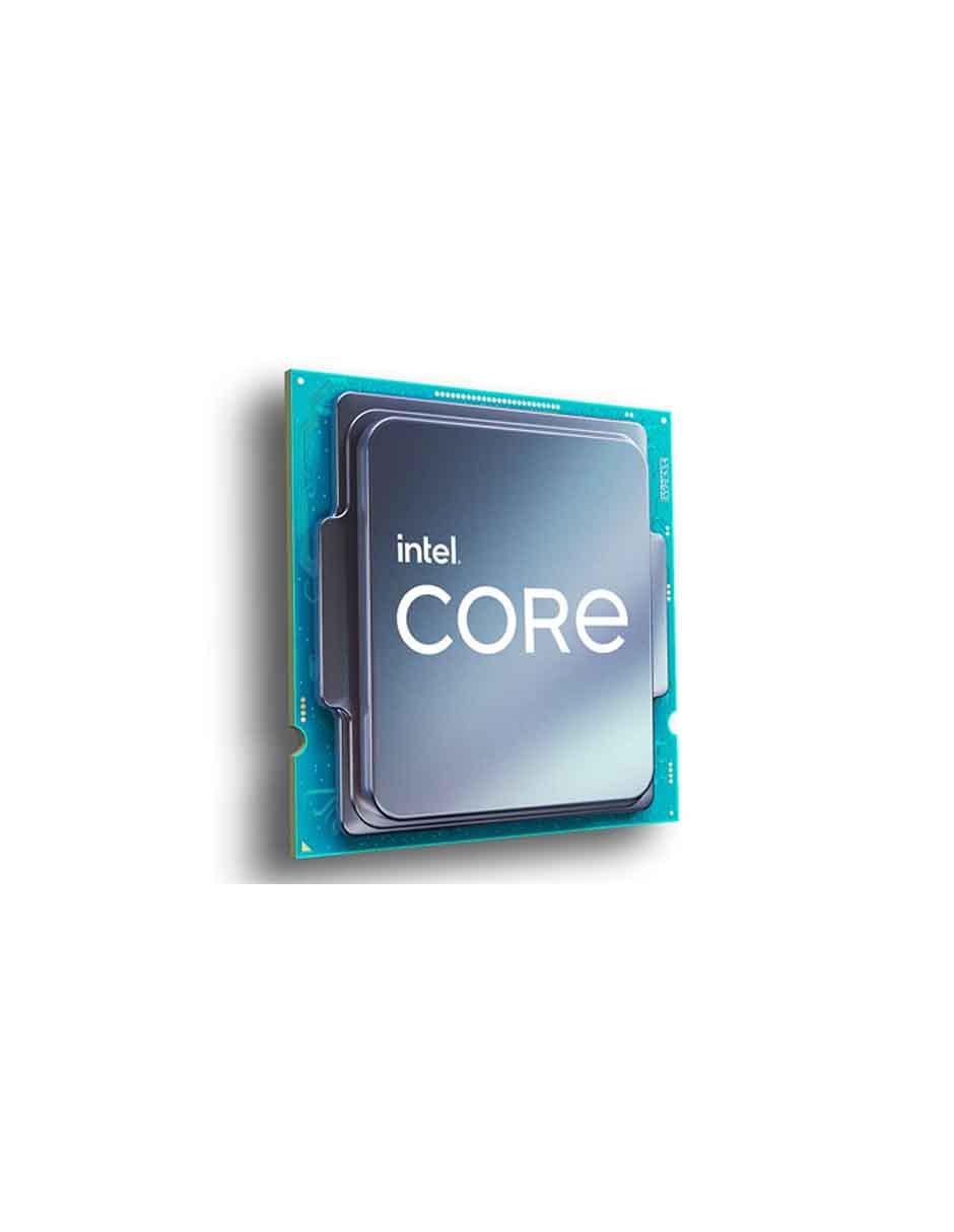 Procesador Core I5 11400 4.4GHZ 1200 12MB BX8070811400 2