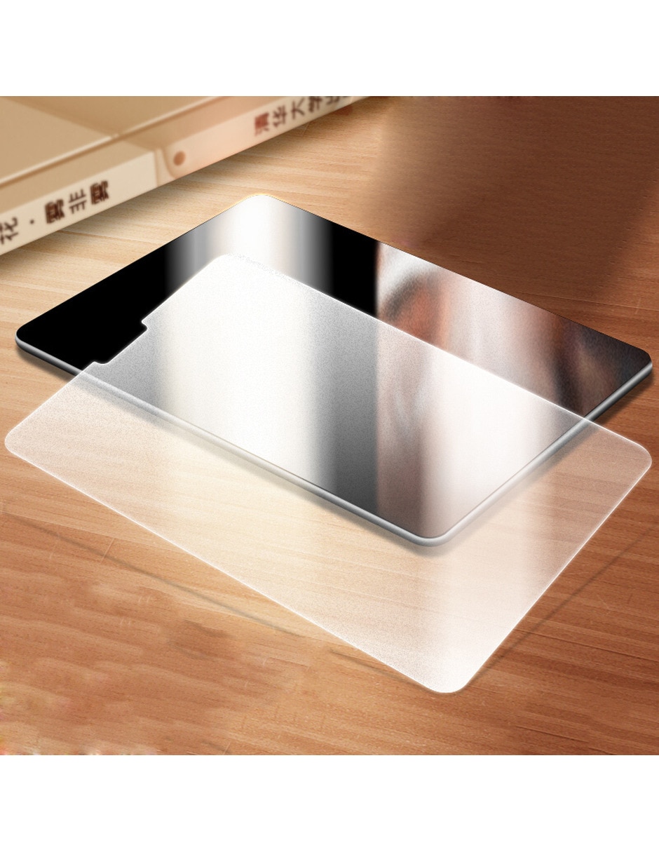 Mica Protectora para iPad Air y iPad Pro 2