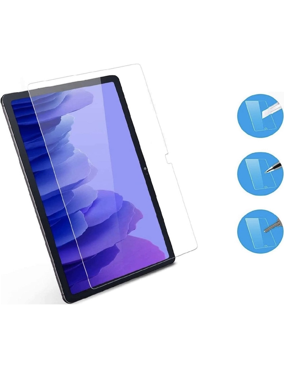 Mica Protectora para Galaxy Tab A7 3