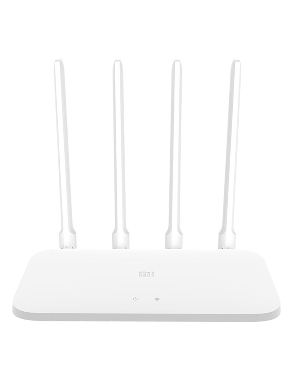 Router Alámbrico 25090