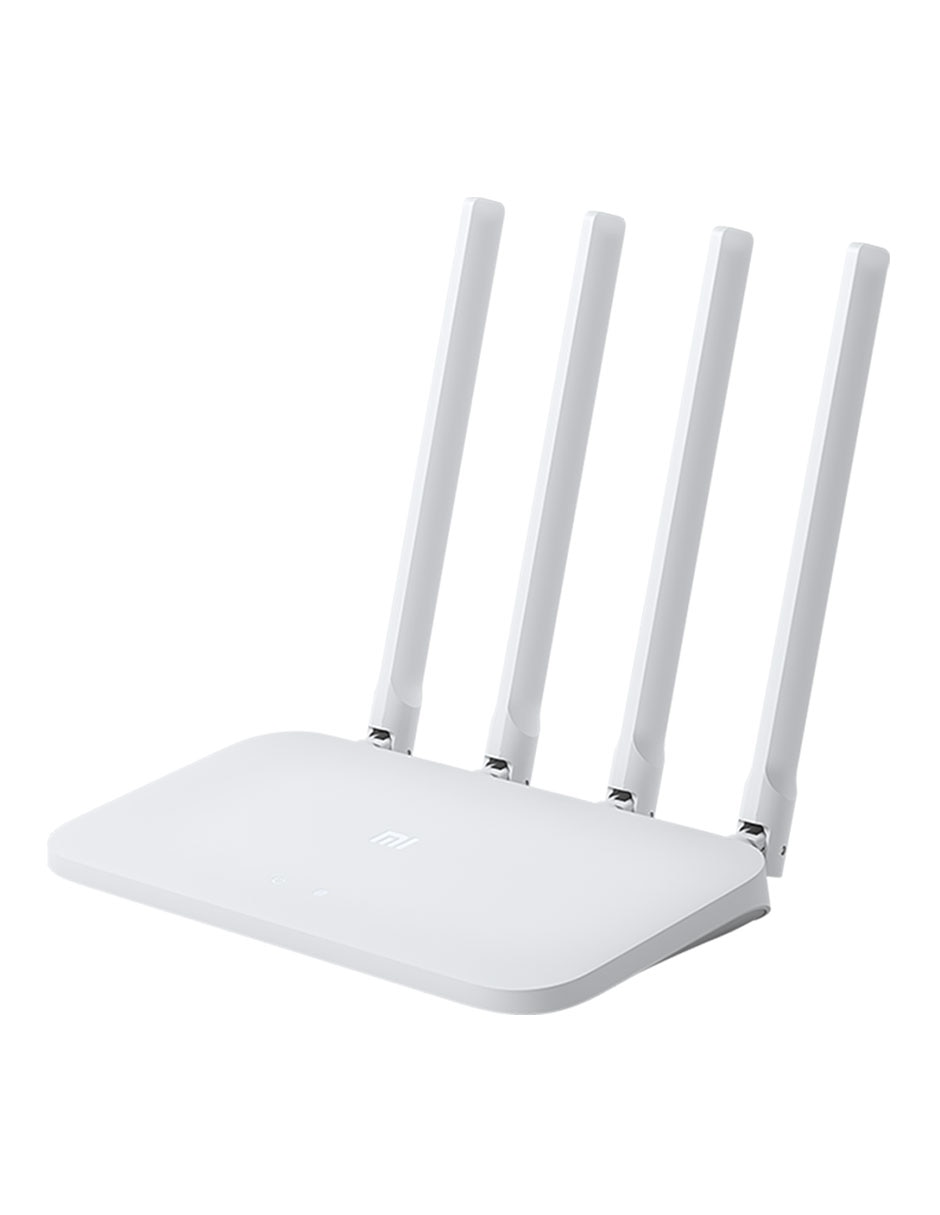 Router Inalámbrico Mi 4C 2