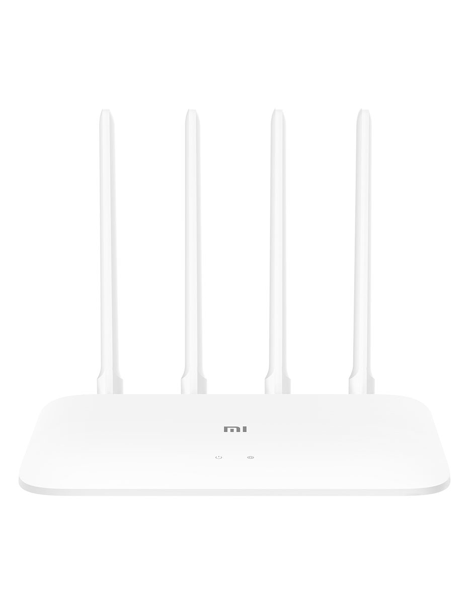 Router Alámbrico 23319 1
