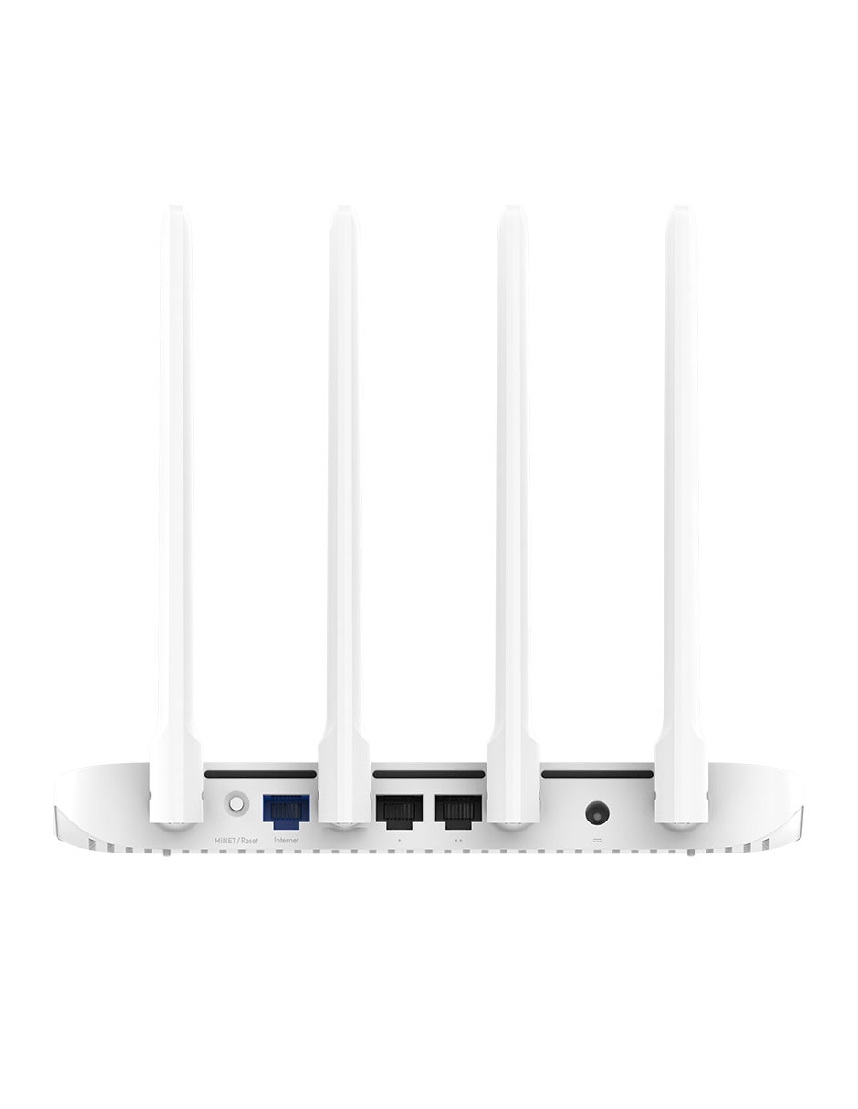 Router Alámbrico 23319 2