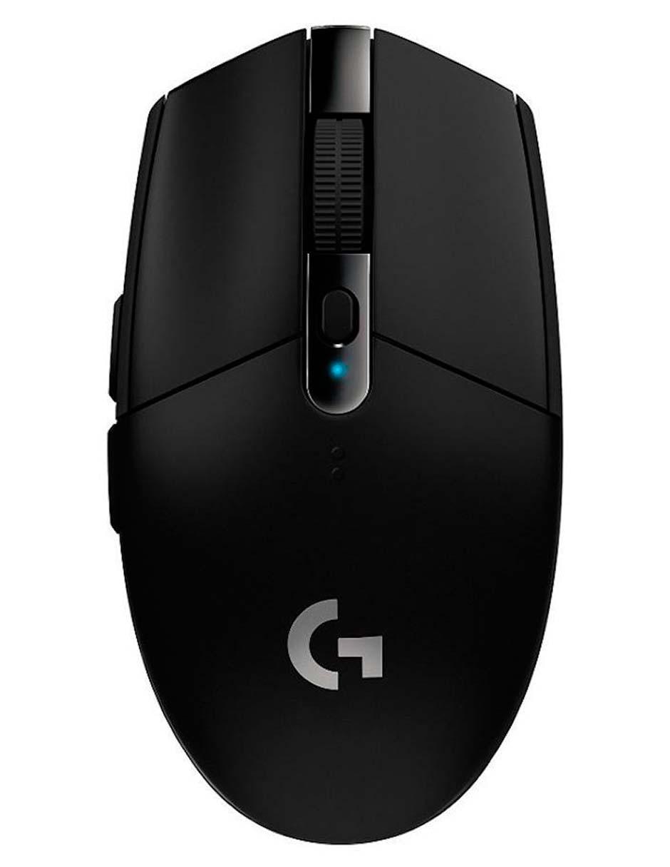 Mouse Inalámbrico Gaming G305 Lightspeed Mouse Inalámbrico Gaming G305 Lightspeed
