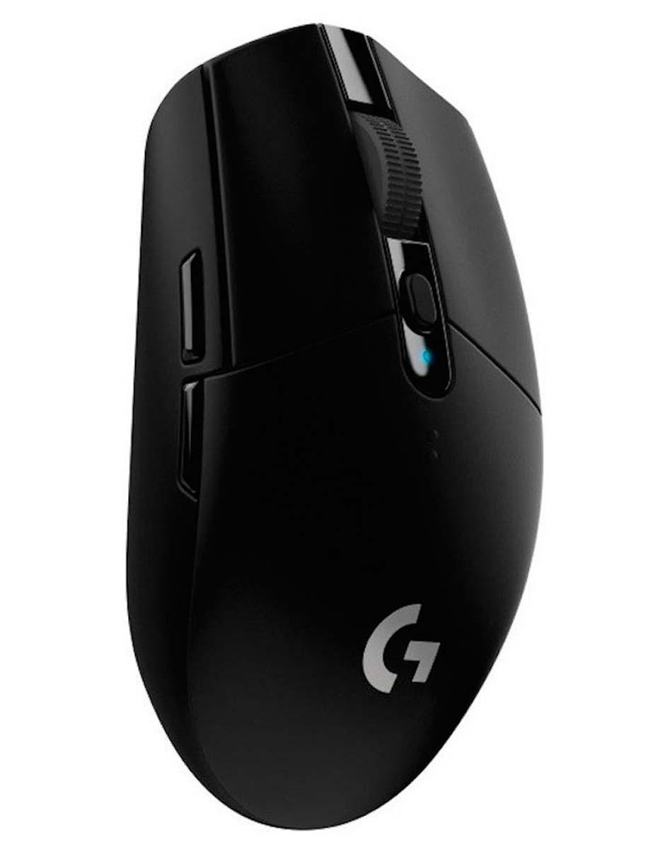 Mouse Inalámbrico Gaming G305 Lightspeed 2