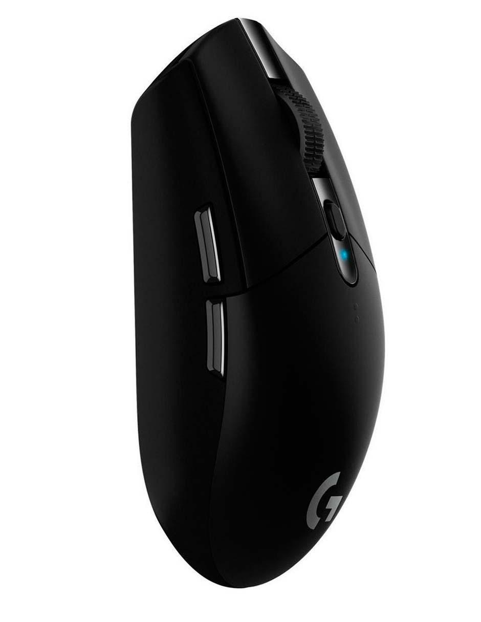 Mouse Inalámbrico Gaming G305 Lightspeed 3