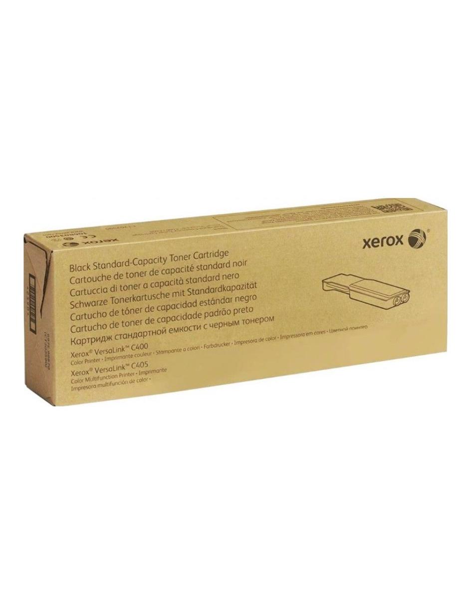 Toner 106R03520 negro Alta Capacidad C405/C400 3