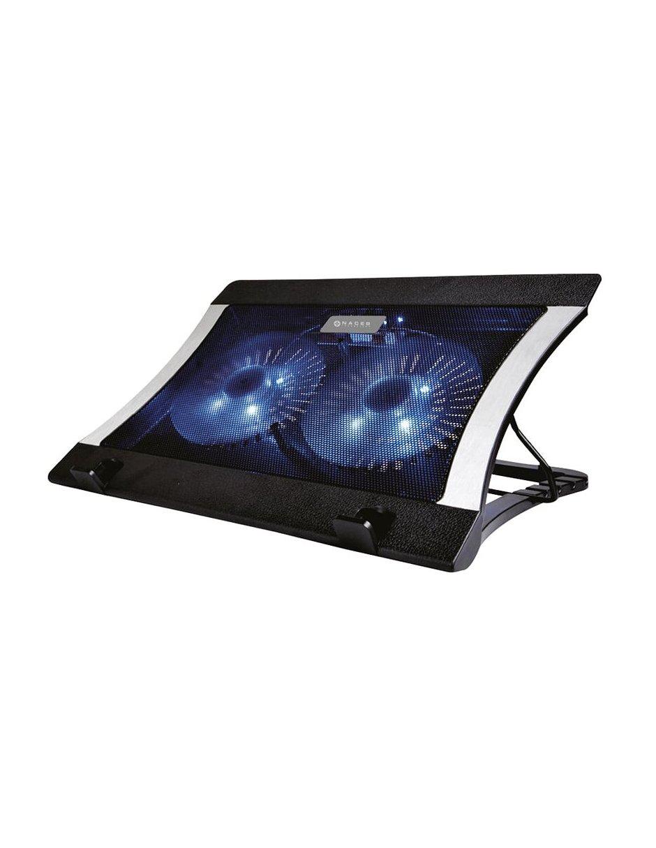 Base Enfriadora Technology NA-636 con Ventilador
